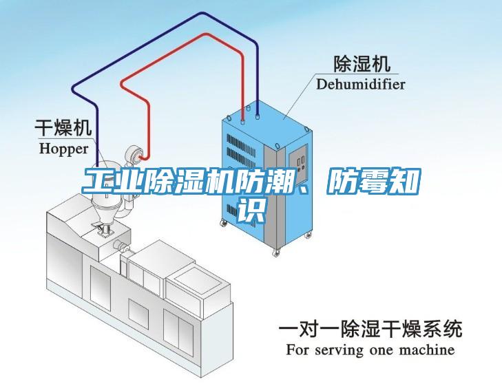 工業(yè)除濕機防潮、防霉知識